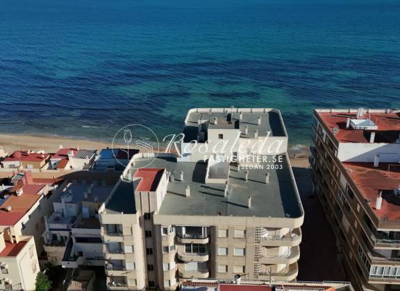 Lägenhet - Resale - Torrevieja - 300