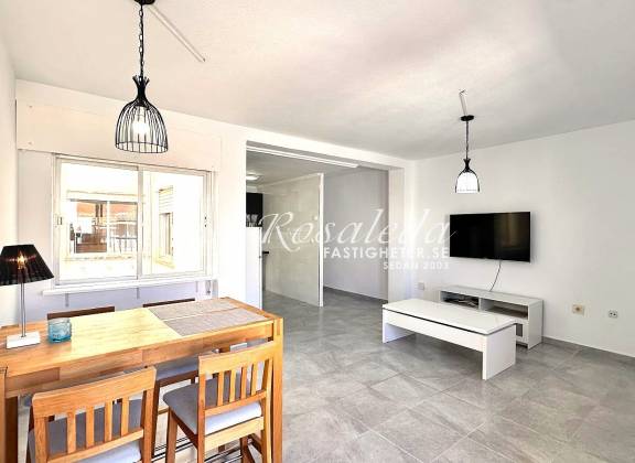 Lägenhet - Resale - Torrevieja - La Mata