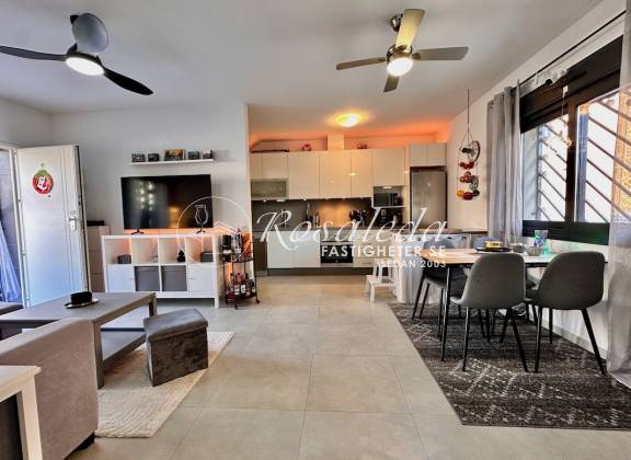 Lägenhet - Resale - Torrevieja - La Rosaleda