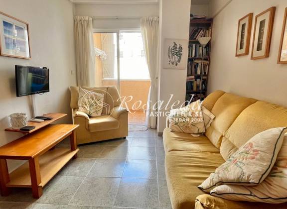 Lägenhet - Resale - Torrevieja - Playa de los Locos
