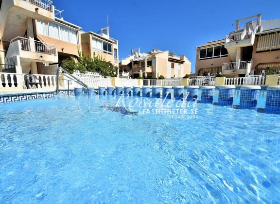 Lägenhet - Resale - Torrevieja - SÅLD 200 Merce