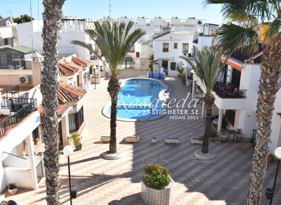 Lägenhet - Resale - Torrevieja - SÅLD 200 Sassi