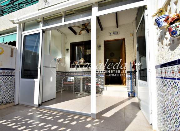 Lägenhet - Resale - Torrevieja - UR MARKNADEN 110 Mette Vhiid