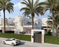 Neue Konstruktion - Villa - Algorfa - 