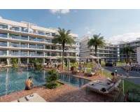 Neue Konstruktion - Wohnung - Guardamar del Segura - 
