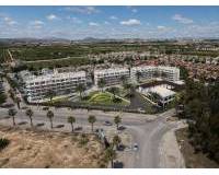 Neue Konstruktion - Wohnung - Guardamar del Segura - 