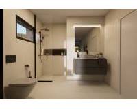 Neue Konstruktion - Wohnung - Guardamar del Segura - 