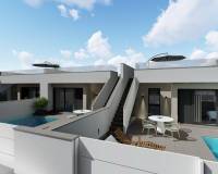 Neue Konstruktion - Wohnung - Pilar de la Horadada
