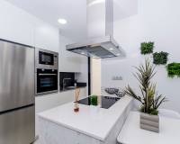 Neue Konstruktion - Wohnung - Torrevieja - Centro