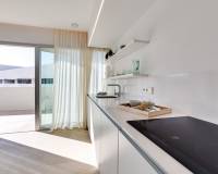 Neue Konstruktion - Wohnung - Torrevieja - Los Balcones - Los Altos del Edén