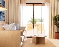 Neue Konstruktion - Wohnung - Torrevieja - Torrelamata - La Mata