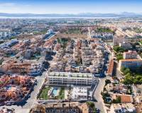Neue Konstruktion - Wohnung - Torrevieja - Torrelamata - La Mata