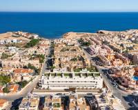 Neue Konstruktion - Wohnung - Torrevieja - Torrelamata - La Mata