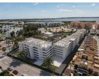 New Build - Apartment - Guardamar del Segura - El Raso
