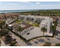 New Build - Apartment - Guardamar del Segura - El Raso