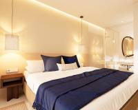 New Build - Apartment - Torrevieja - La Rosaleda