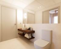 New Build - Apartment - Torrevieja - La Rosaleda