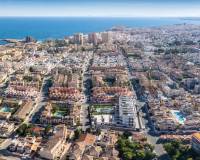 New Build - Apartment - Torrevieja - La Rosaleda