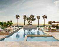 New Build - Apartment - Torrevieja - La Rosaleda