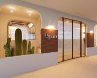 New Build - Apartment - Torrevieja - La Rosaleda