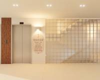 New Build - Apartment - Torrevieja - La Rosaleda