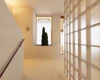 New Build - Apartment - Torrevieja - La Rosaleda