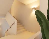 New Build - Apartment - Torrevieja - La Rosaleda