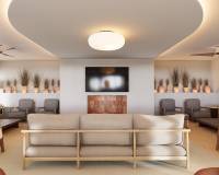 New Build - Apartment - Torrevieja - La Rosaleda