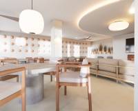 New Build - Apartment - Torrevieja - La Rosaleda