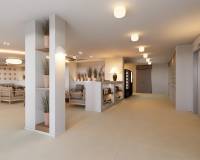 New Build - Apartment - Torrevieja - La Rosaleda
