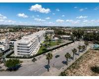 New Build - Lägenhet - Guardamar del Segura - El Raso