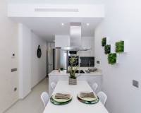 New Build - Lägenhet - Torrevieja - Centro