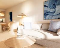 New Build - Lägenhet - Torrevieja - La Rosaleda