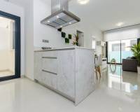 New Build - Lägenhet - Torrevieja - Nueva Torrevieja/ La Loma