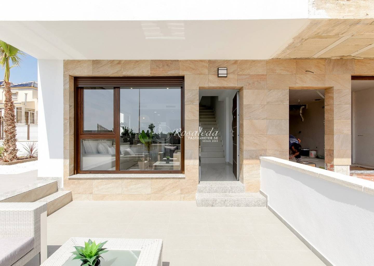 New Build - Radhus / Duplex - Torrevieja - Los Balcones