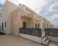 New Build - Terraced house / Duplex - Torrevieja - Aguas Nuevas