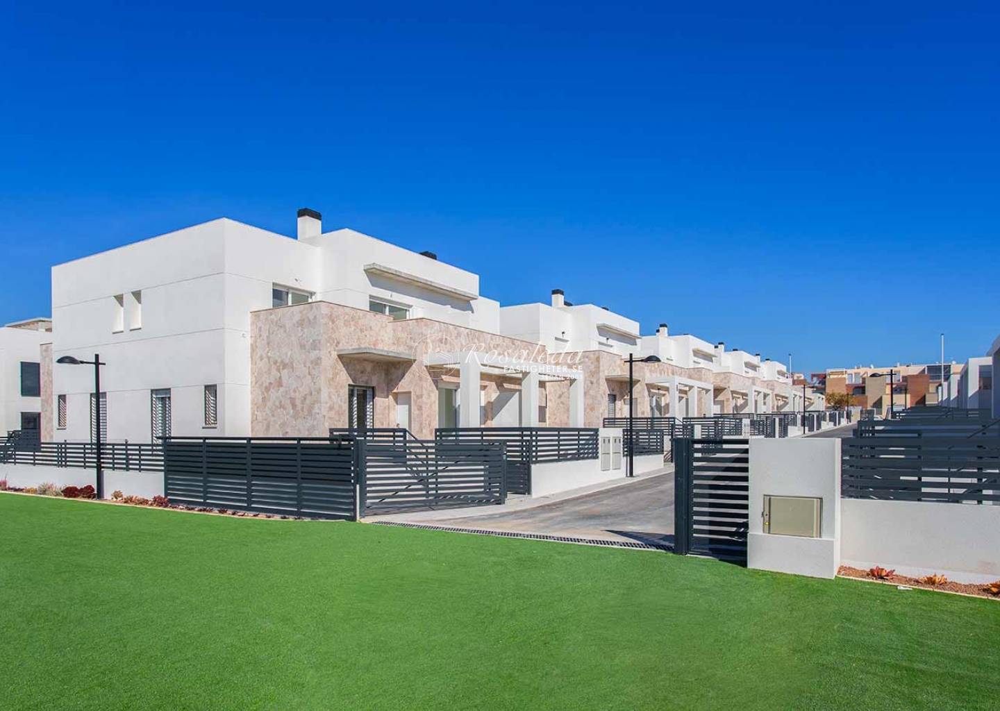 New Build - Terraced house / Duplex - Torrevieja - Aguas Nuevas