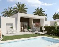 New Build - Villa / Semi detached - Algorfa - La Finca Resort