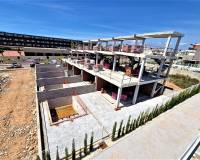 New Build - Villa / Semi detached - Torrevieja - Nueva Torrevieja
