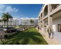 Obra nueva - Apartamento - Guardamar del Segura - El Raso