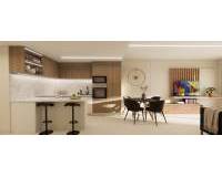 Obra nueva - Apartamento - Guardamar del Segura - El Raso