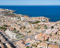 Obra nueva - Apartamento - Torrevieja - La Rosaleda