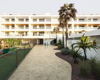 Obra nueva - Apartamento - Torrevieja - La Rosaleda