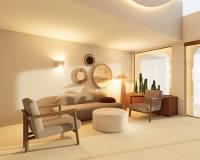Obra nueva - Apartamento - Torrevieja - La Rosaleda