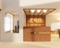Obra nueva - Apartamento - Torrevieja - La Rosaleda