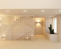 Obra nueva - Apartamento - Torrevieja - La Rosaleda