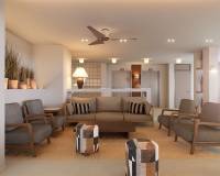 Obra nueva - Apartamento - Torrevieja - La Rosaleda