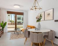 Obra nueva - Apartamento - Torrevieja - Los Balcones