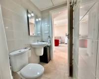 Resale - Apartment - Torrevieja - Aguas Nuevas