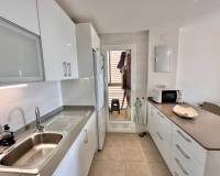 Resale - Apartment - Torrevieja - Aguas Nuevas